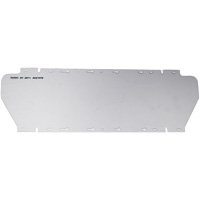 Replacement 380 Series Visor Window, Acetate, Clear Tint Solutions industrielles ALPHA