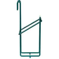 Support vertical pour boîte de gants Solutions industrielles ALPHA