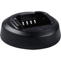 Single Unit Radio Charger Solutions industrielles ALPHA