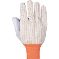 Gants d'ajusteur