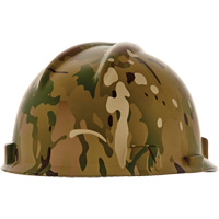 Casque de s&eacute;curit&eacute; Hydro Dip V-Gard, R&eacute;pond aux normes CSA type 1, Suspension Rochet, Non ventil&eacute; Solutions industrielles ALPHA