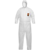 Disposable Protective Clothing