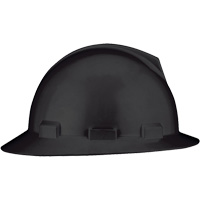Casque &agrave; bord complet Annapurna de North, R&eacute;pond aux normes CSA type 1, Suspension Rochet, Non ventil&eacute; Solutions industrielles ALPHA