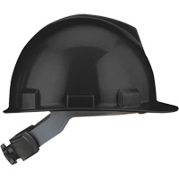 Casque de s&eacute;curit&eacute; Cotopaxi de North, R&eacute;pond aux normes CSA type 1, Suspension Rochet, Non ventil&eacute; Solutions industrielles ALPHA