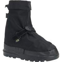 Voyager Overshoes, Nylon, Hook and Loop Closure, Fits Men's 11 - 12.5 Solutions industrielles ALPHA