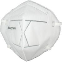 Respirateur jetable, N95, Certifi&eacute; NIOSH, Taille unique Solutions industrielles ALPHA