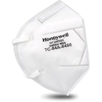 Respirateur jetable, N95, Certifi&eacute; NIOSH, Taille unique Solutions industrielles ALPHA