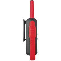 TalkAbout Two-Way Radios, FRS Radio Band, 22 Channels, 32 km Range Solutions industrielles ALPHA