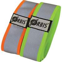 Orbis&reg; "UNI" Reflective Band Solutions industrielles ALPHA