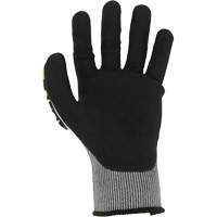Gants antichocs r&eacute;sistants aux coupures SpeedKnit M-Pact, Taille 7/Petit, Calibre 18, Rev&ecirc;tement Nitrile, Enveloppe en PEHP/Tungst&egrave;ne, ASTM ANSI niveau A5/EN 388 niveau E Solutions industrielles ALPHA