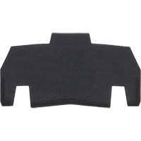 Headgear Forehead Seal Solutions industrielles ALPHA