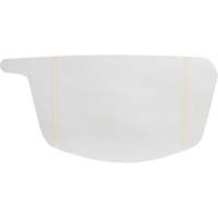 Primair&reg; 900 Series Peel-Off Visor Cover Solutions industrielles ALPHA
