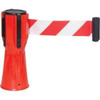 Traffic Cone Topper Solutions industrielles ALPHA