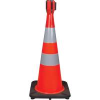 Traffic Cone Topper Solutions industrielles ALPHA
