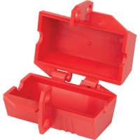 Dispositif de verrouillage, Type Prise Solutions industrielles ALPHA