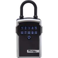 Portable Lock Box Solutions industrielles ALPHA