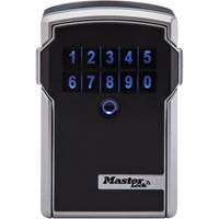 Wall-Mount Lock Box Solutions industrielles ALPHA
