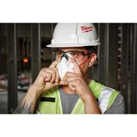 Respirateur jetable, N95, Certifi&eacute; NIOSH, Taille unique Solutions industrielles ALPHA