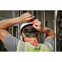Respirateur jetable, N95, Certifi&eacute; NIOSH, Taille unique Solutions industrielles ALPHA