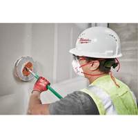 Respirateur jetable, N95, Certifi&eacute; NIOSH, Taille unique Solutions industrielles ALPHA