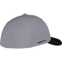 Workskin Fitted Hat, Grey, Poly-Cotton Solutions industrielles ALPHA