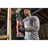Chandail l&eacute;ger Workskin, Hommes, Petit, Gris Solutions industrielles ALPHA