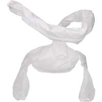 Housse pour APR motoris&eacute; TR-681 Versaflo Solutions industrielles ALPHA