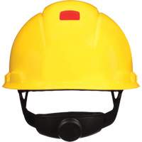 Casque de s&eacute;curit&eacute; de s&eacute;rie H SecureFit, R&eacute;pond aux normes CSA type 1, Suspension Rochet, Non ventil&eacute; Solutions industrielles ALPHA
