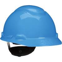 SecureFit H-Series Hardhat, Meets CSA Type 1, Ratchet Suspension, Non-Vented Solutions industrielles ALPHA