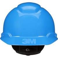 SecureFit H-Series Hardhat, Meets CSA Type 1, Ratchet Suspension, Non-Vented Solutions industrielles ALPHA