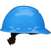 SecureFit H-Series Hardhat, Meets CSA Type 1, Ratchet Suspension, Non-Vented Solutions industrielles ALPHA
