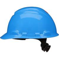 SecureFit H-Series Hardhat, Meets CSA Type 1, Ratchet Suspension, Non-Vented Solutions industrielles ALPHA