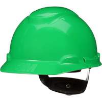 SecureFit H-Series Hardhat, Meets CSA Type 1, Ratchet Suspension, Non-Vented Solutions industrielles ALPHA