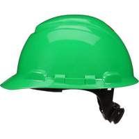 SecureFit H-Series Hardhat, Meets CSA Type 1, Ratchet Suspension, Non-Vented Solutions industrielles ALPHA
