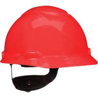 SecureFit H-Series Hardhat, Meets CSA Type 1, Ratchet Suspension, Non-Vented Solutions industrielles ALPHA