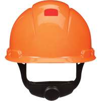 SecureFit H-Series Hardhat, Meets CSA Type 1, Ratchet Suspension, Non-Vented Solutions industrielles ALPHA