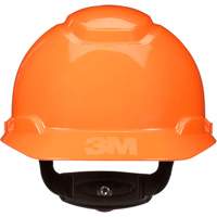SecureFit H-Series Hardhat, Meets CSA Type 1, Ratchet Suspension, Non-Vented Solutions industrielles ALPHA