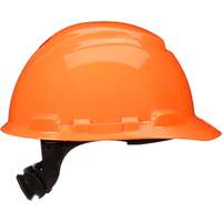 SecureFit H-Series Hardhat, Meets CSA Type 1, Ratchet Suspension, Non-Vented Solutions industrielles ALPHA