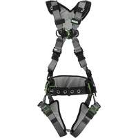 V-Fit Construction Harness, CSA Certified, Class AP, 2X-Large, 400 lbs. Cap. Solutions industrielles ALPHA