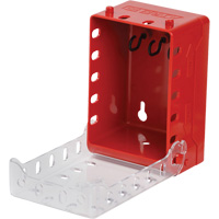 Ultra Compact Lock Box, Red Solutions industrielles ALPHA