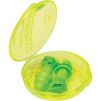 Bouchons d'oreilles &agrave; mode double Flip to Listen, Avec cordon/Sans cordon, Vrac - &eacute;tui en plastique, 4/24 dB NRR, Taille unique Solutions industrielles ALPHA