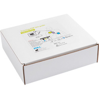 Trousse de formation et d&eacute;monstration RCR Uni-Padz, Zoll AED 3 Pour, Non m&eacute;dical Solutions industrielles ALPHA