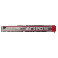 Mastic d'&eacute;poxyde, 4 oz, B&acirc;ton Solutions industrielles ALPHA