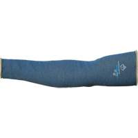 Manchons de protection contre la coupe et l'arc &eacute;lectrique Contender PXN/KG18, Moyen/Petit, Kevlar Solutions industrielles ALPHA