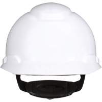 Casque de s&eacute;curit&eacute; SecureFit H-700, R&eacute;pond aux normes CSA type 1, Suspension Rochet, Non ventil&eacute; Solutions industrielles ALPHA