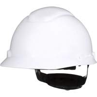 Casque de s&eacute;curit&eacute; SecureFit H-700, R&eacute;pond aux normes CSA type 1, Suspension Rochet, Non ventil&eacute; Solutions industrielles ALPHA