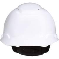 Casque de s&eacute;curit&eacute; SecureFit H-700, R&eacute;pond aux normes CSA type 1, Suspension Rochet, Ventil&eacute; Solutions industrielles ALPHA