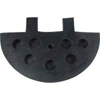 Capuchon pour embout de bosse de d&eacute;c&eacute;l&eacute;ration Solutions industrielles ALPHA