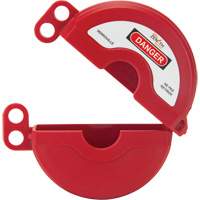 Dispositif de verrouillage pour soupape, Type Vanne Solutions industrielles ALPHA