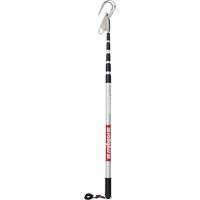 Perche de sauvetage Rollgliss Solutions industrielles ALPHA